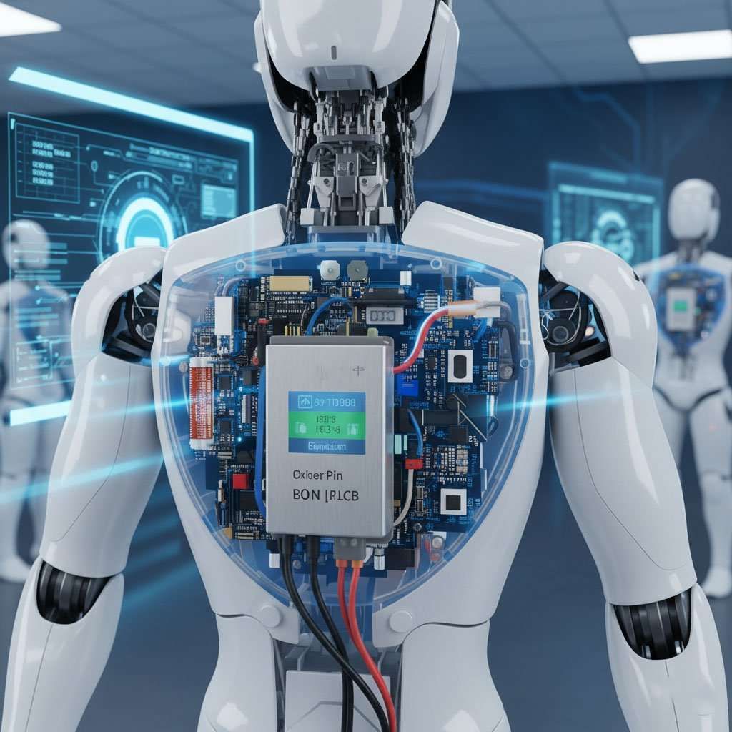 Robotics