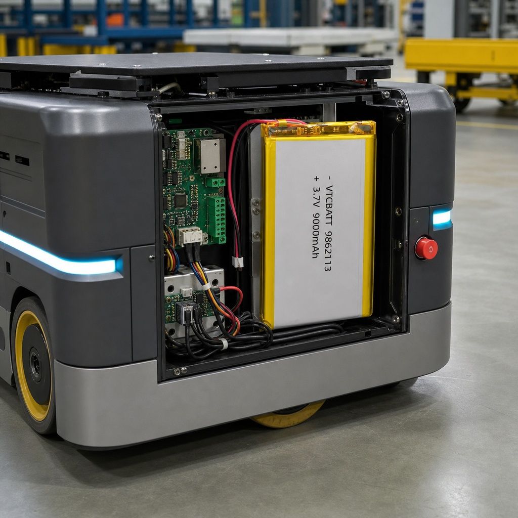 Service Robots