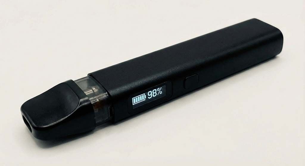 Slim Pod System