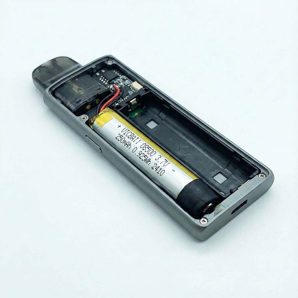 Slim Pod System Battery