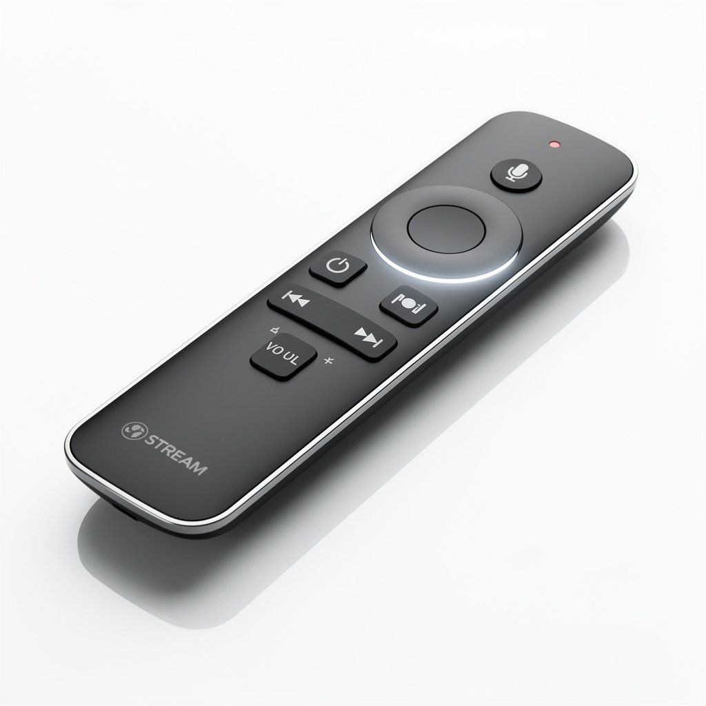 Smart Remote Control