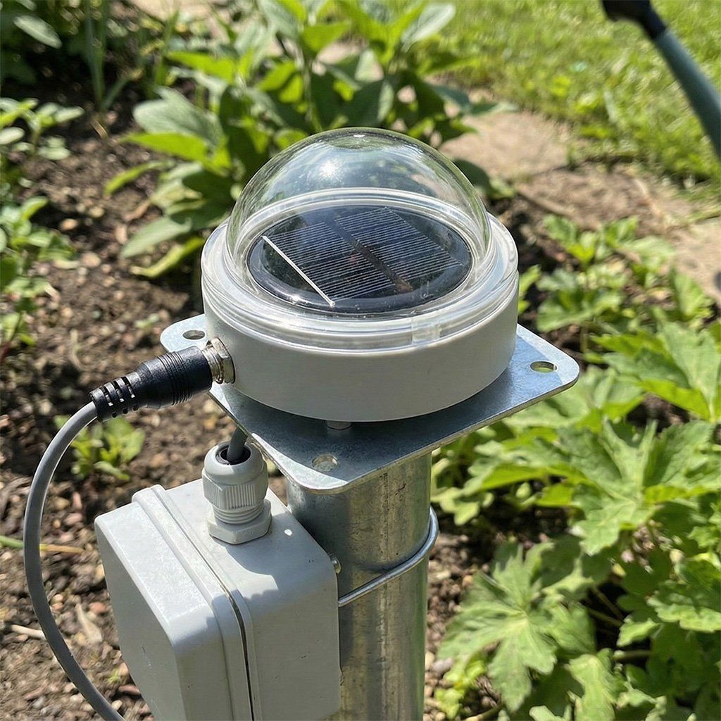 Solar Sensor