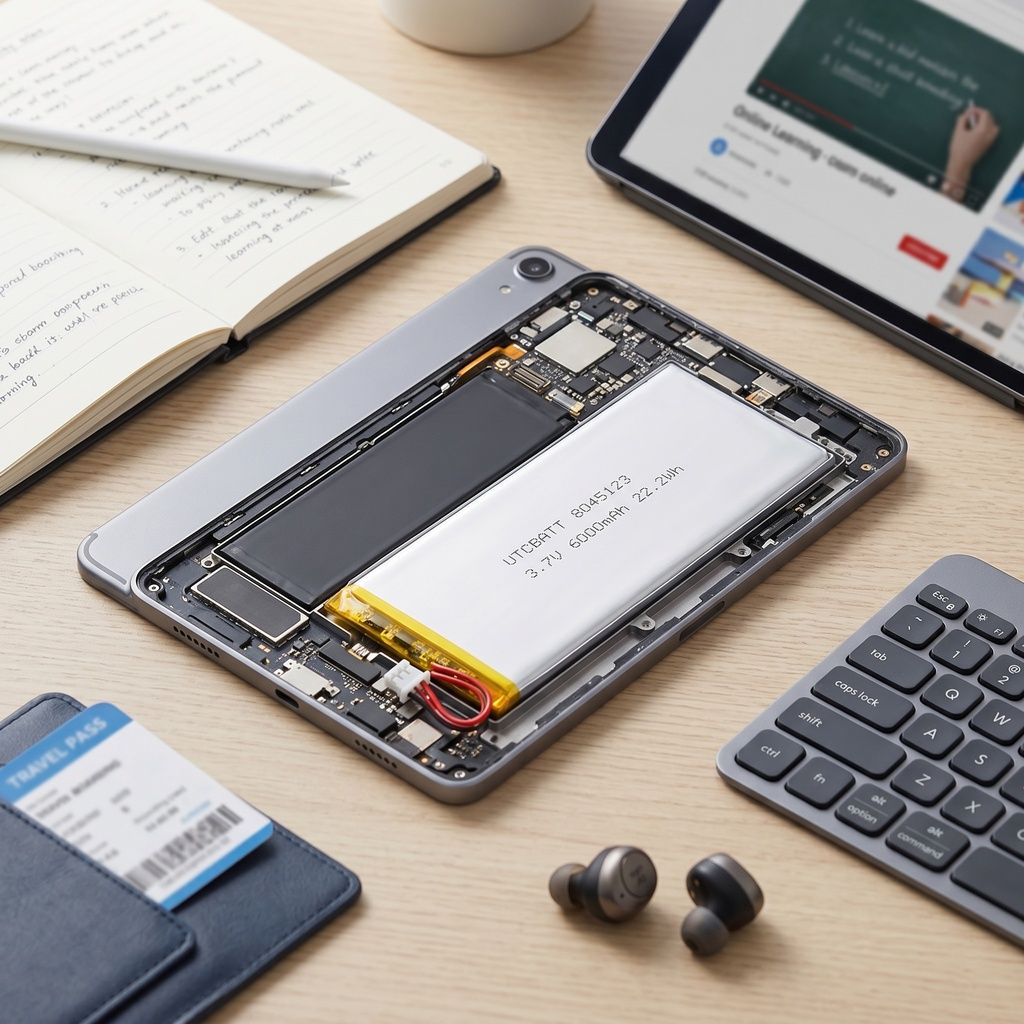 Tablet PC