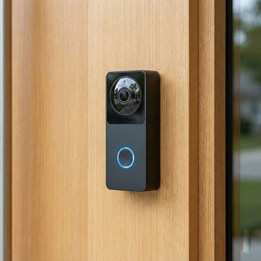Video Doorbell