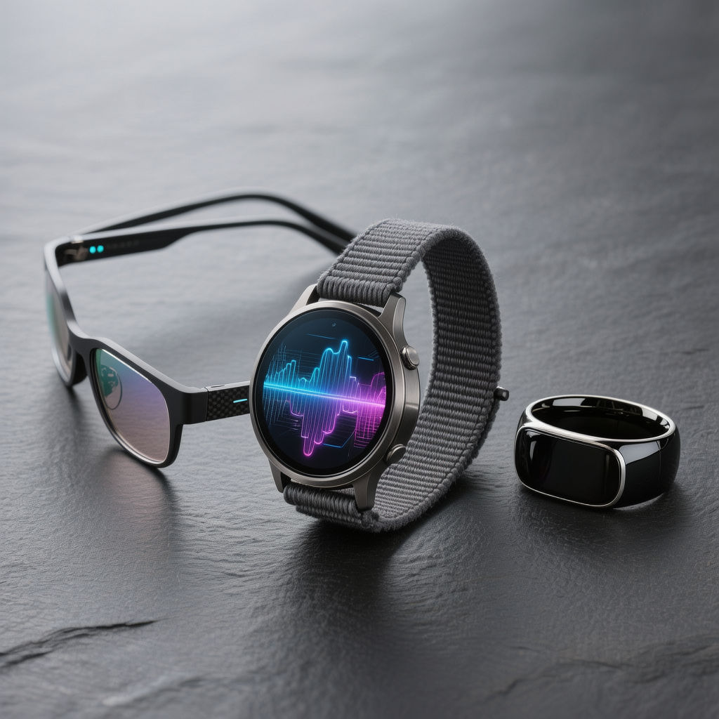 Wearable Devices