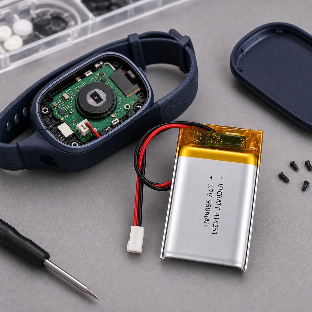Wearable Medical Monitors