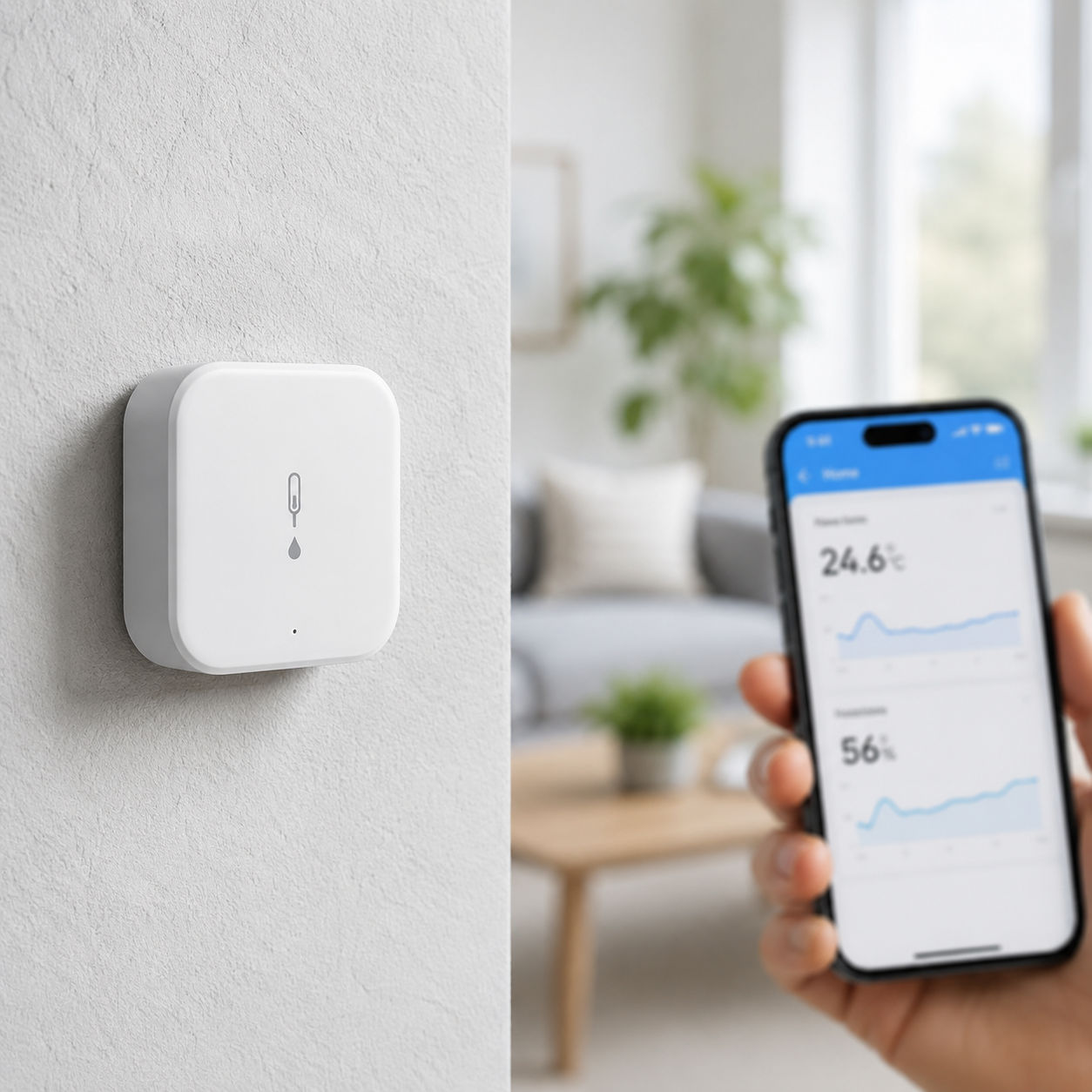 bluetooth sensor modules