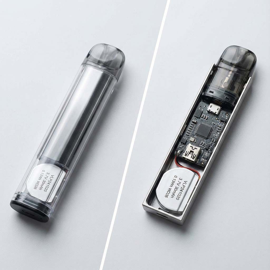 electronic cigarettes