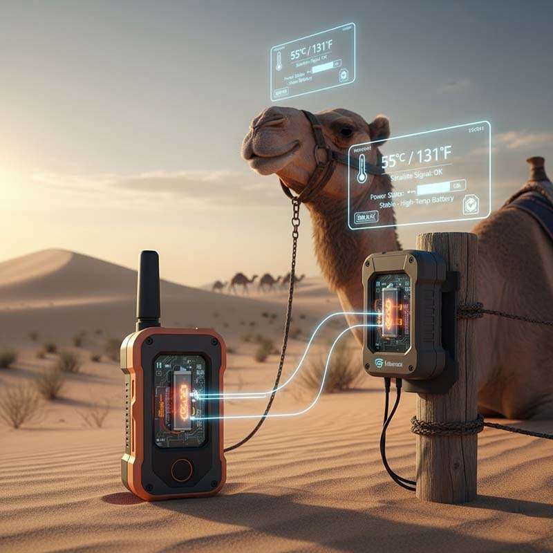 Micro IOT Devices