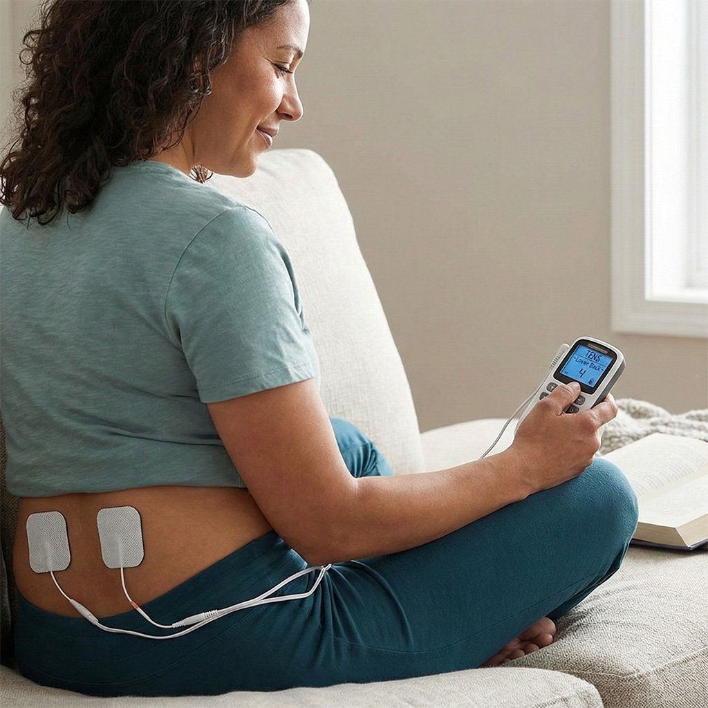 neuromuscular stimulators