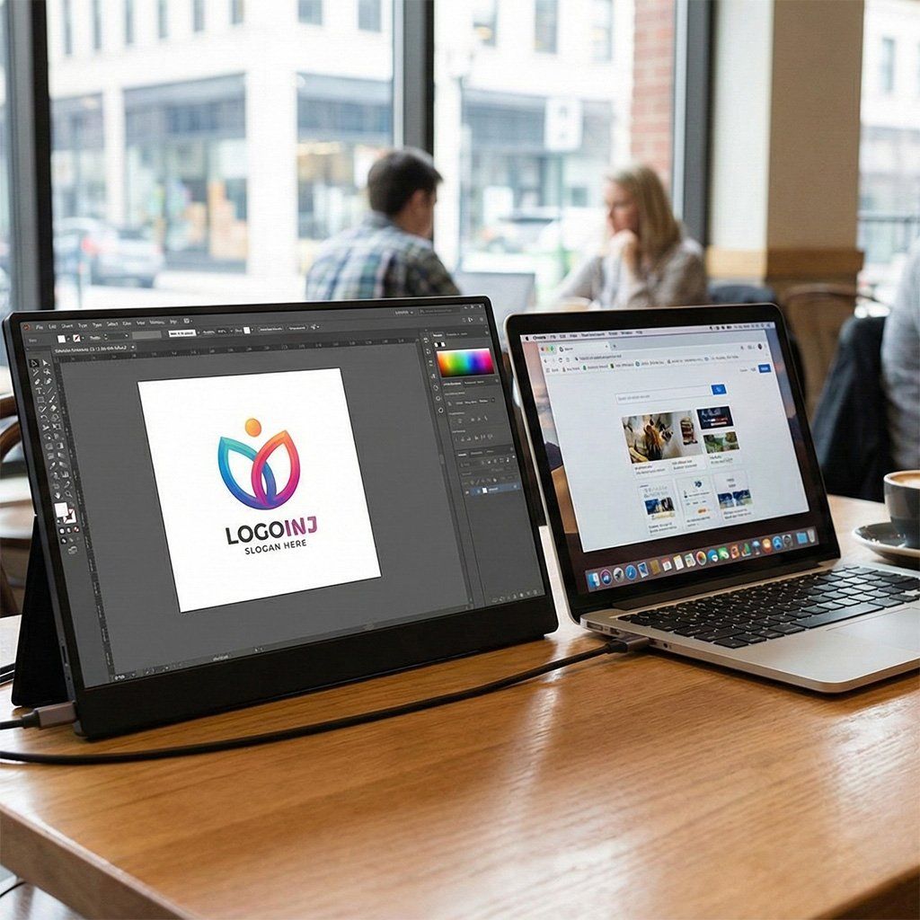 portable monitors