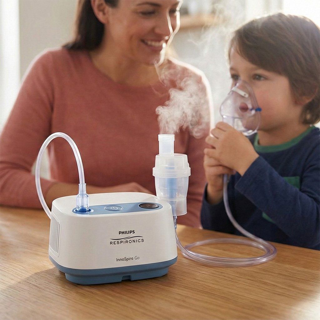 portable nebulizers