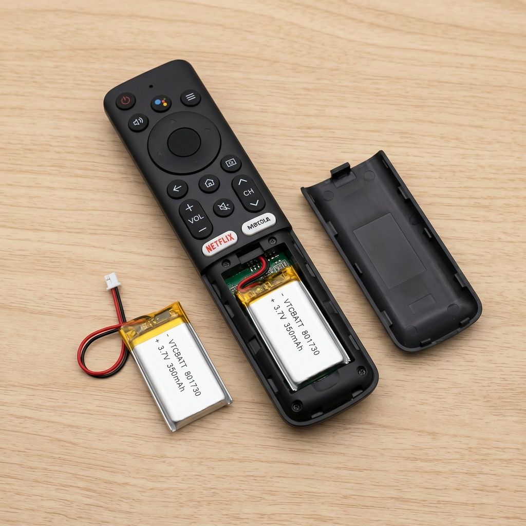 remote controllers