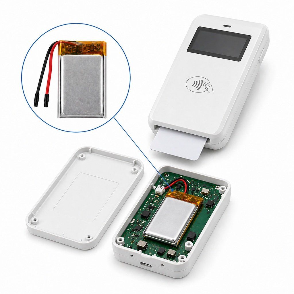 smart card reader