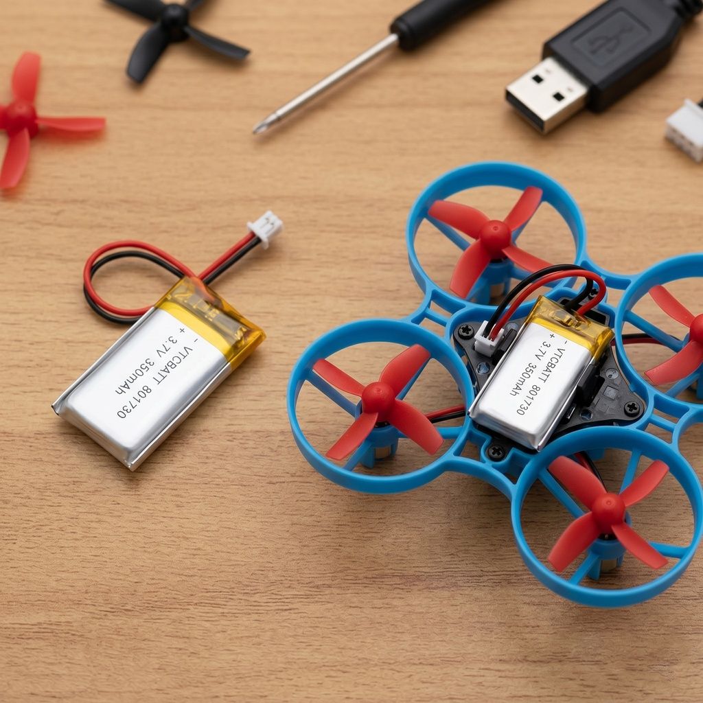 toy drones