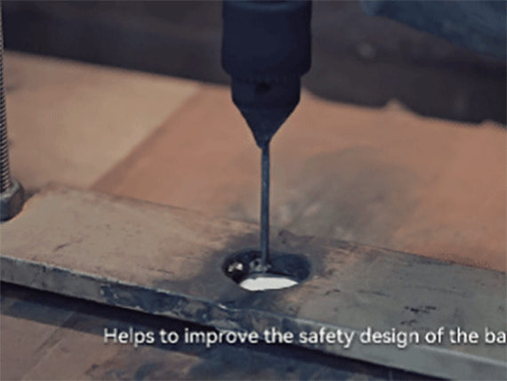 High Safety