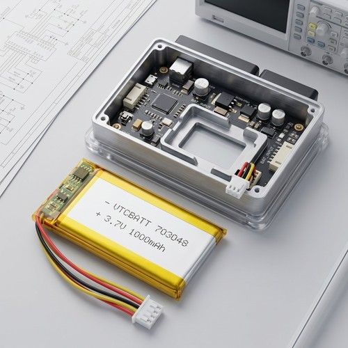 Protected Pack for Embedded Devices
