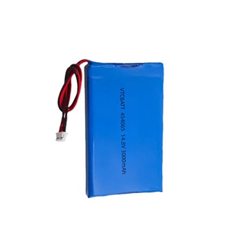 14.8V 3000mAh 454065 4S Lipo Battery for Hobby Grade RC, RC cars, RC airplanes and other RC Models product view
