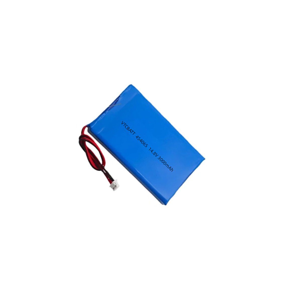 14.8V 3000mAh 454065 4S Lipo Battery for Hobby Grade RC, RC cars, RC airplanes and other RC Models product view