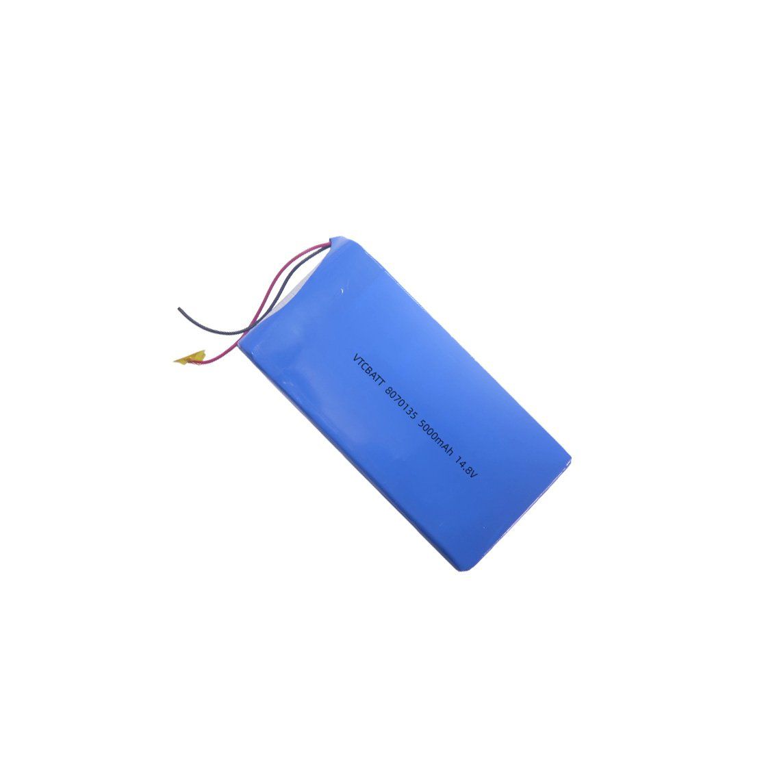 8070135 14.8V 5000mAh 4S Lipo Battery for RC Car, Truck, Quadcopter Airplane Helicopter,RC Boat product view