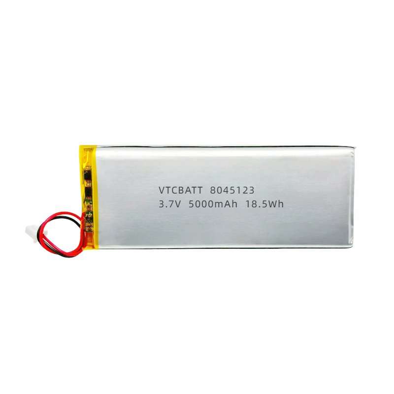 5000mah lipo battery 3.7v