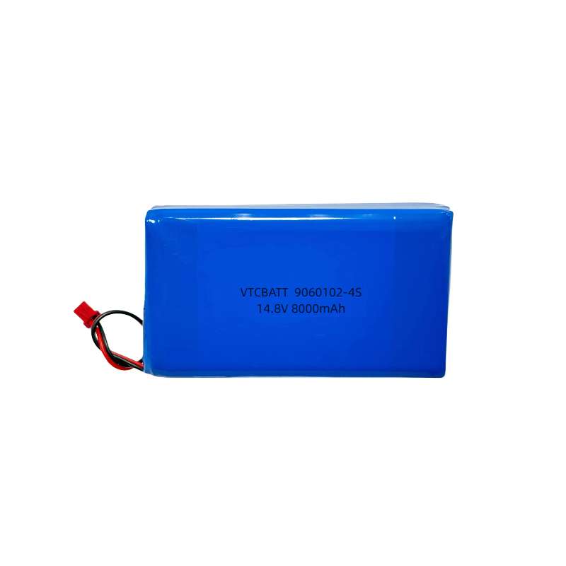 8000mah 4s lipo battery