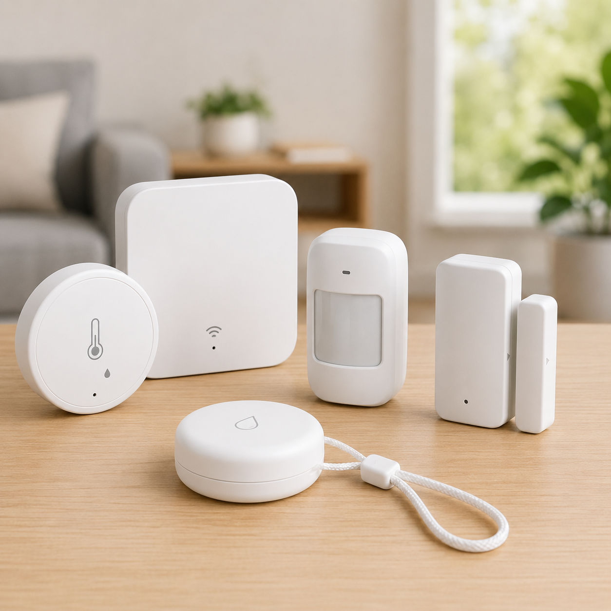 remote control devices
