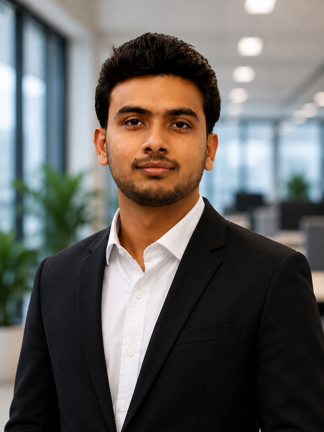 Aman Sharma Founder & Managing Director, ATAT Tours & Travels