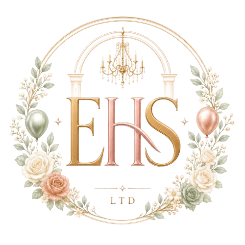 Events Hype Squad footer logo
