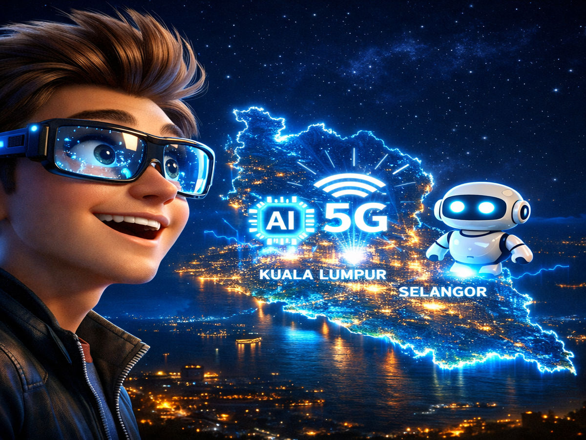 The Future of Business in Malaysia: Why AI Natives Will Win in 2026