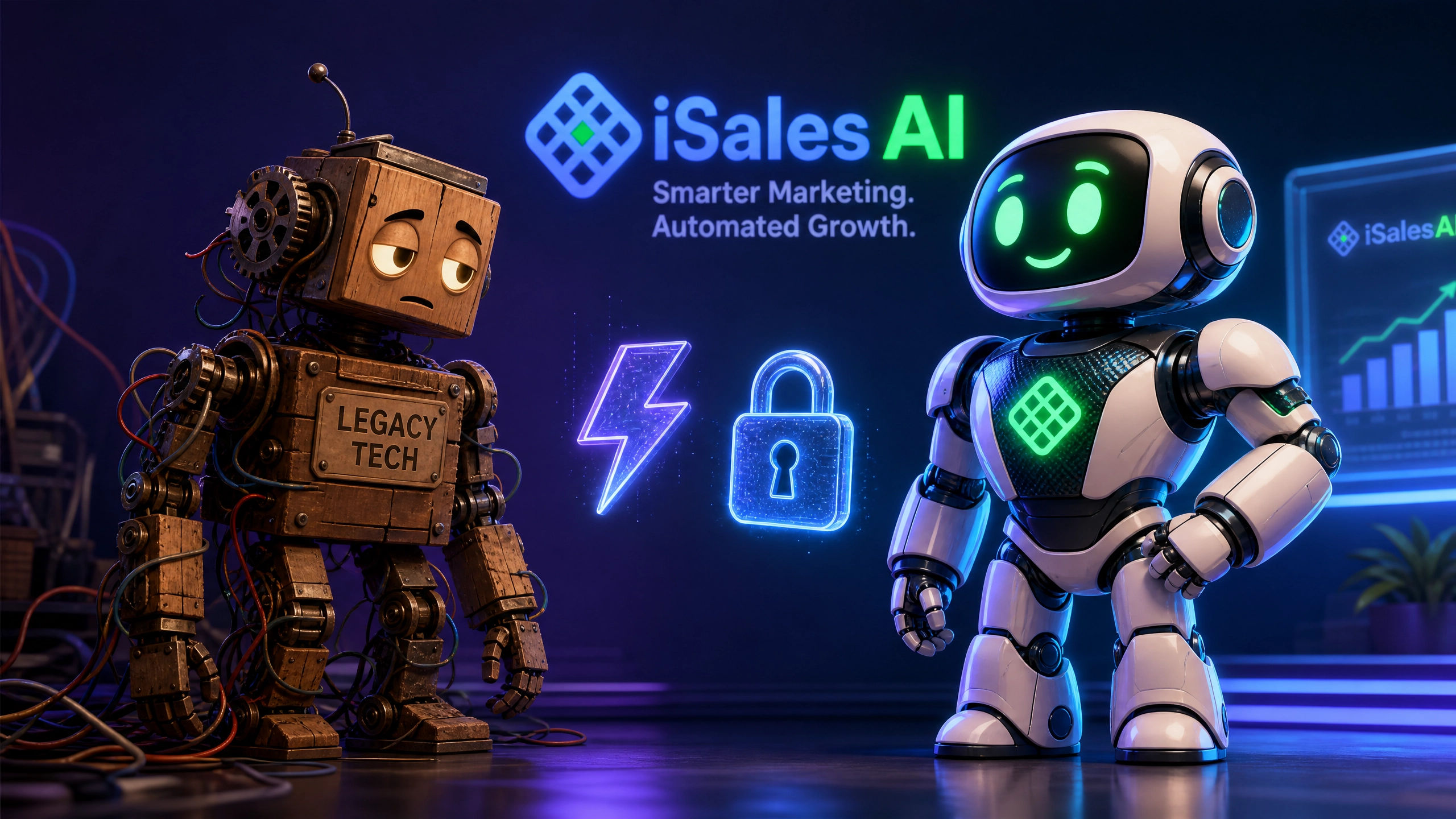 WordPress vs. Framer: Why KL Corporate Hubs Are Switching Tech Stacks