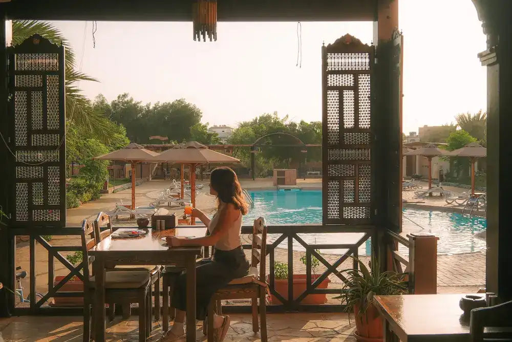 Your Boutique Escape in the Heart of Dahab