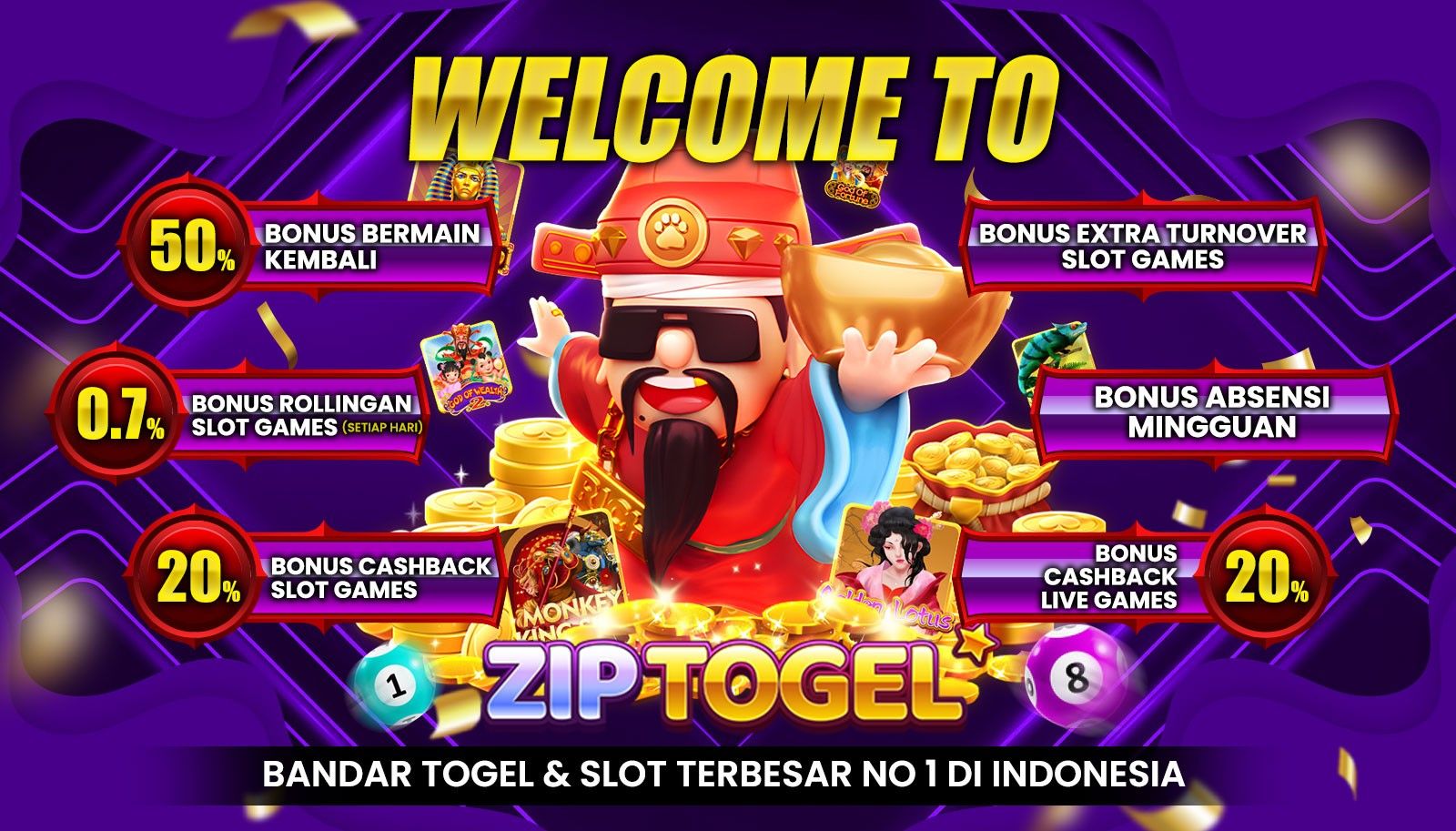 ZIPTOGEL