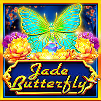 $Jade Butterfly