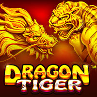 $The Dragon Tiger