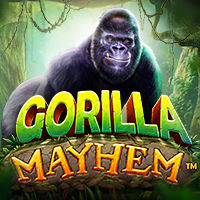 $Gorilla Mayhem