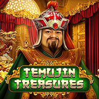 $Temujin Treasures