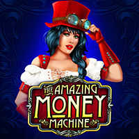 $Amazing Money Machine