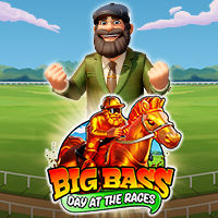 $Big Bass Day at the Races