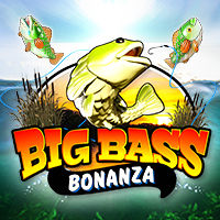 $Big Bass Bonanza