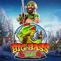 $Big Bass Christmas Bash