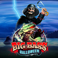 $Big Bass Halloween