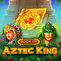 $Book of Aztec King