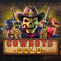 $Cowboys Gold