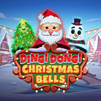 $Ding Dong Christmas Bells