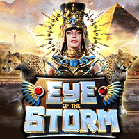 $Eye of the Storm