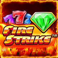 $Fire Strike