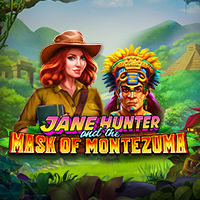 $Jane Hunter and the Mask of Montezuma