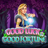 $Good Luck & Good Fortune