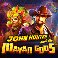 $John Hunter And The Mayan Gods